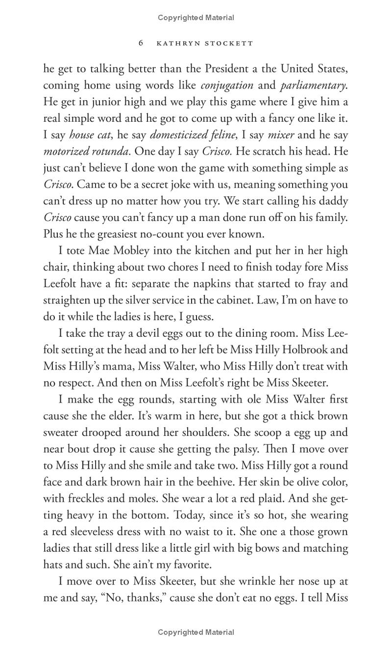 The Help - Ảnh 11
