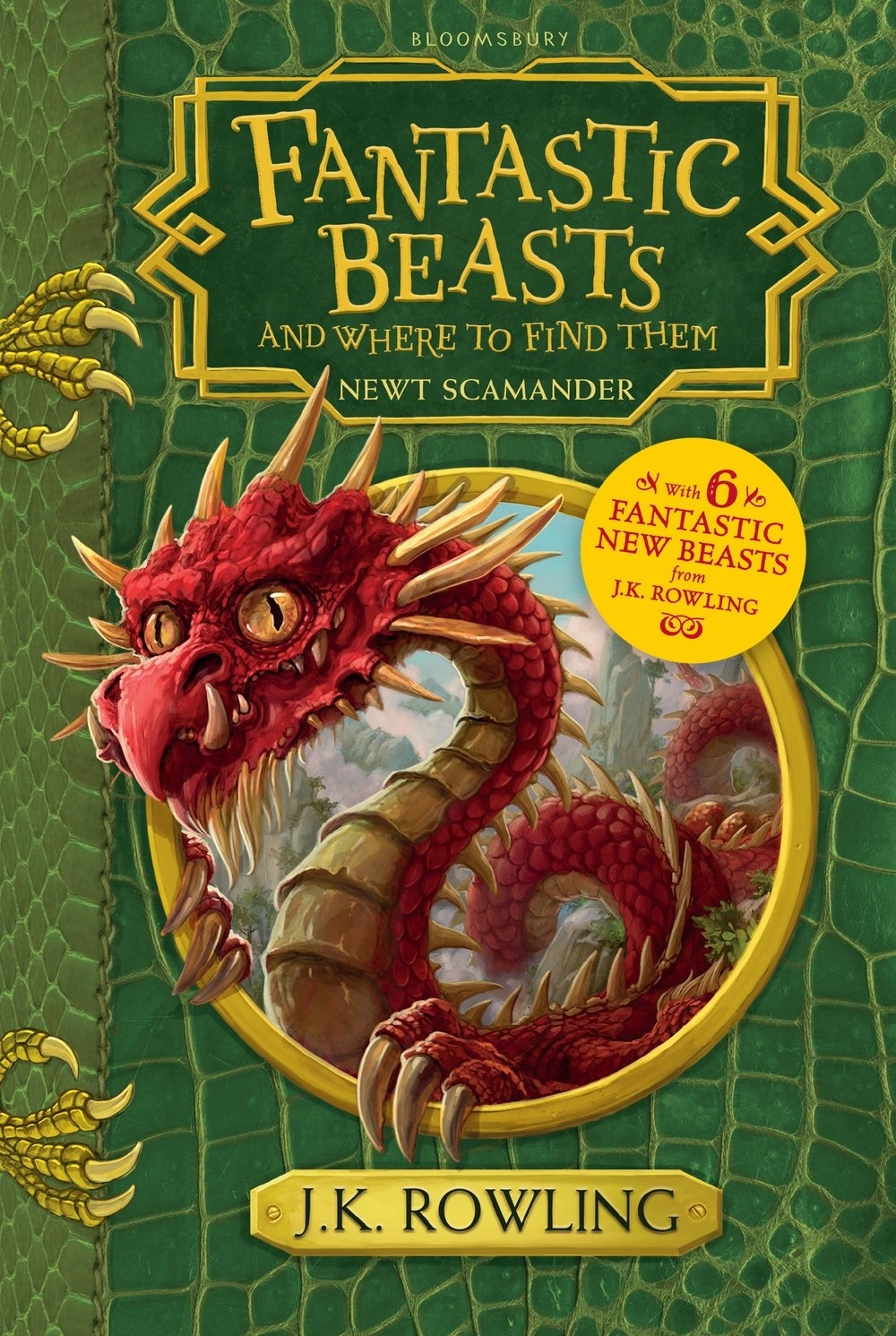 the hogwarts library box set (box set paperback) - Ảnh 3