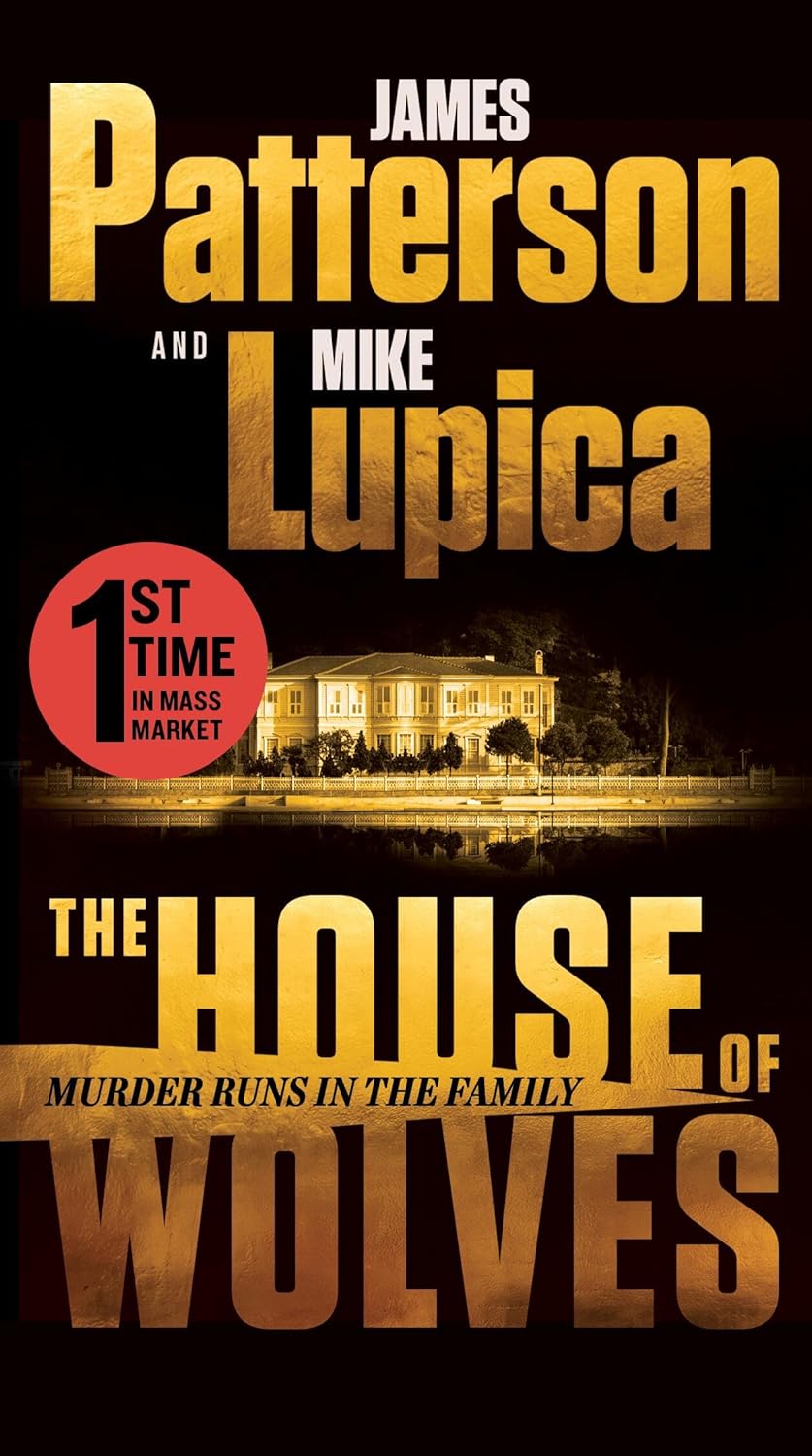 The House Of Wolves - Ảnh 3