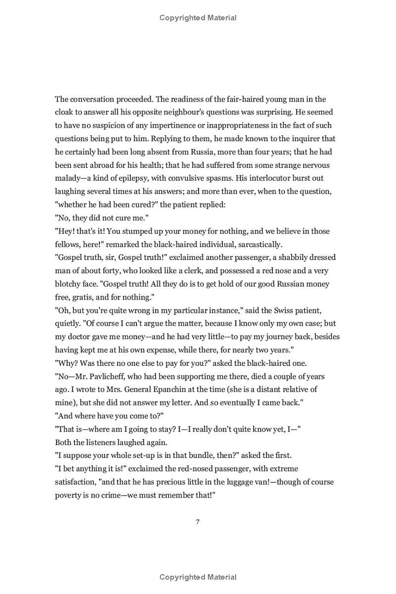 The Idiot - Ảnh 7