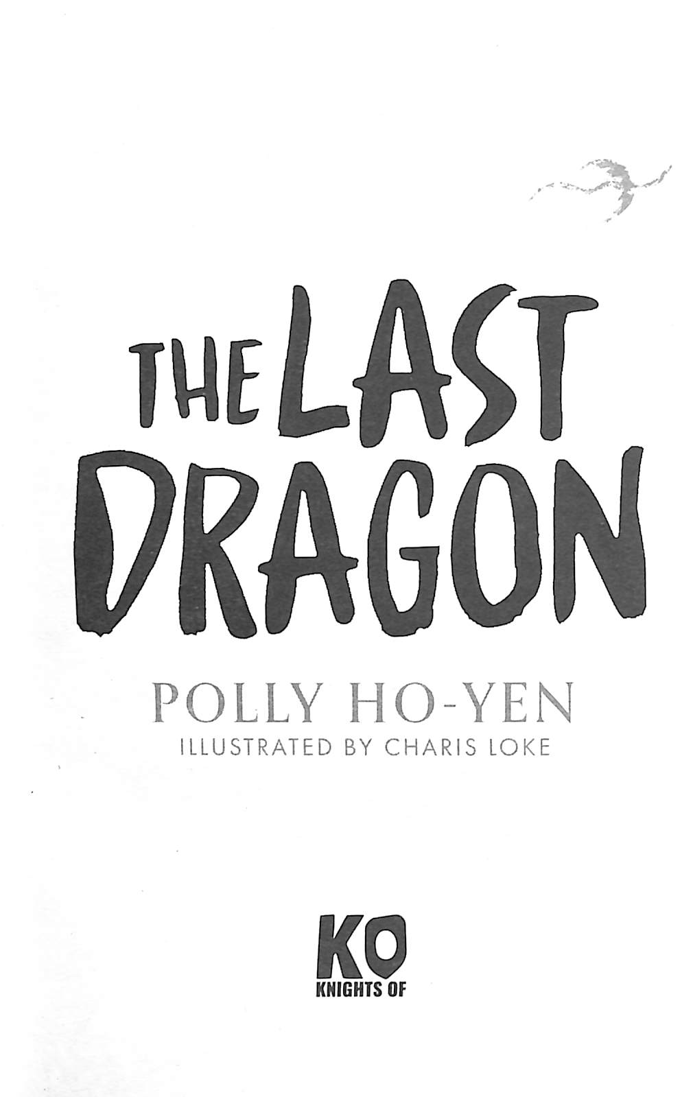 the last dragon - Ảnh 5