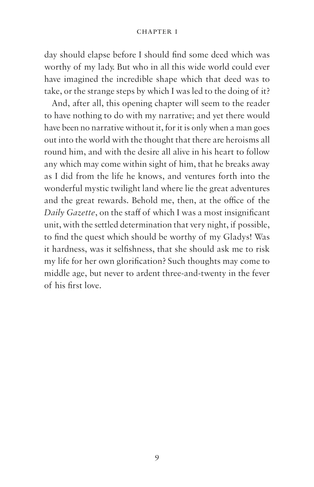 the lost world - Ảnh 13