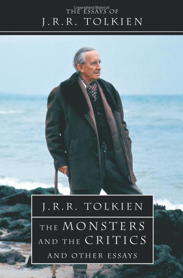 the monsters and the critics - Ảnh 2
