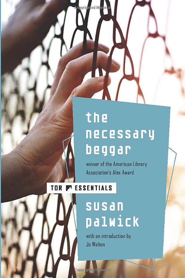 the necessary beggar - Ảnh 2
