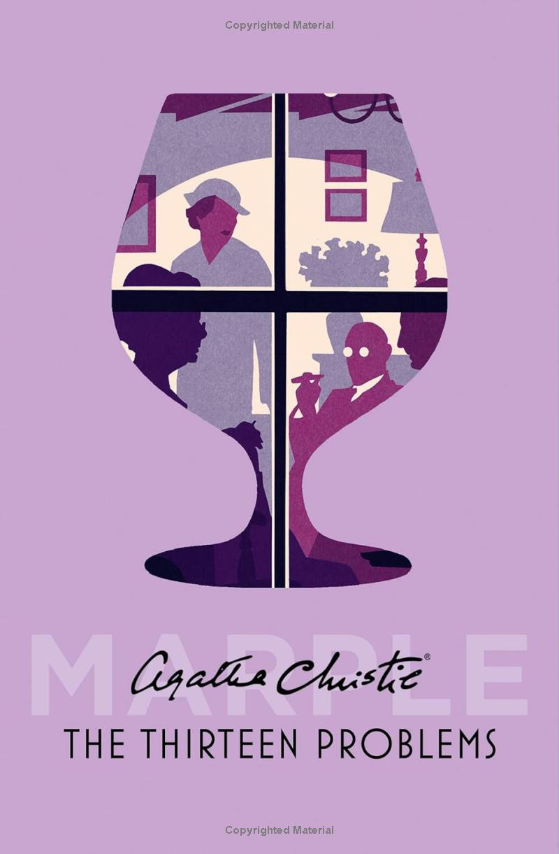 the thirteen problems (marple) - Ảnh 3