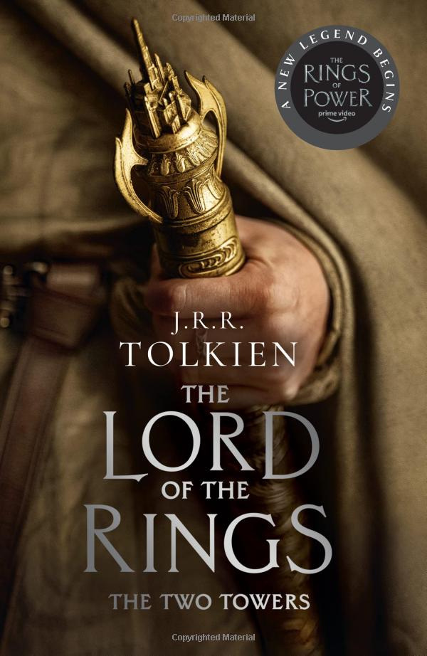 the two towers - Ảnh 9