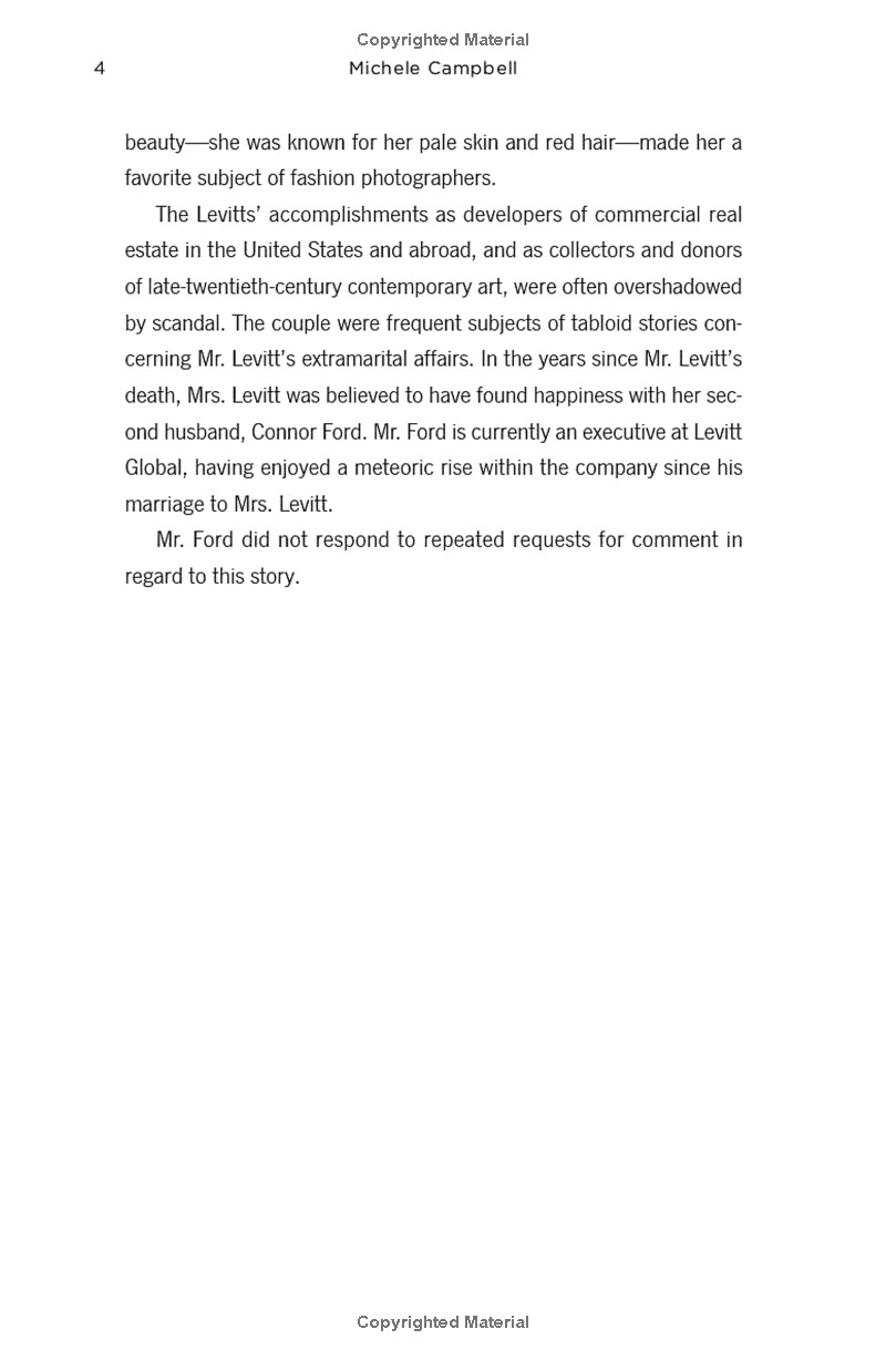 the wife who knew too much - Ảnh 9