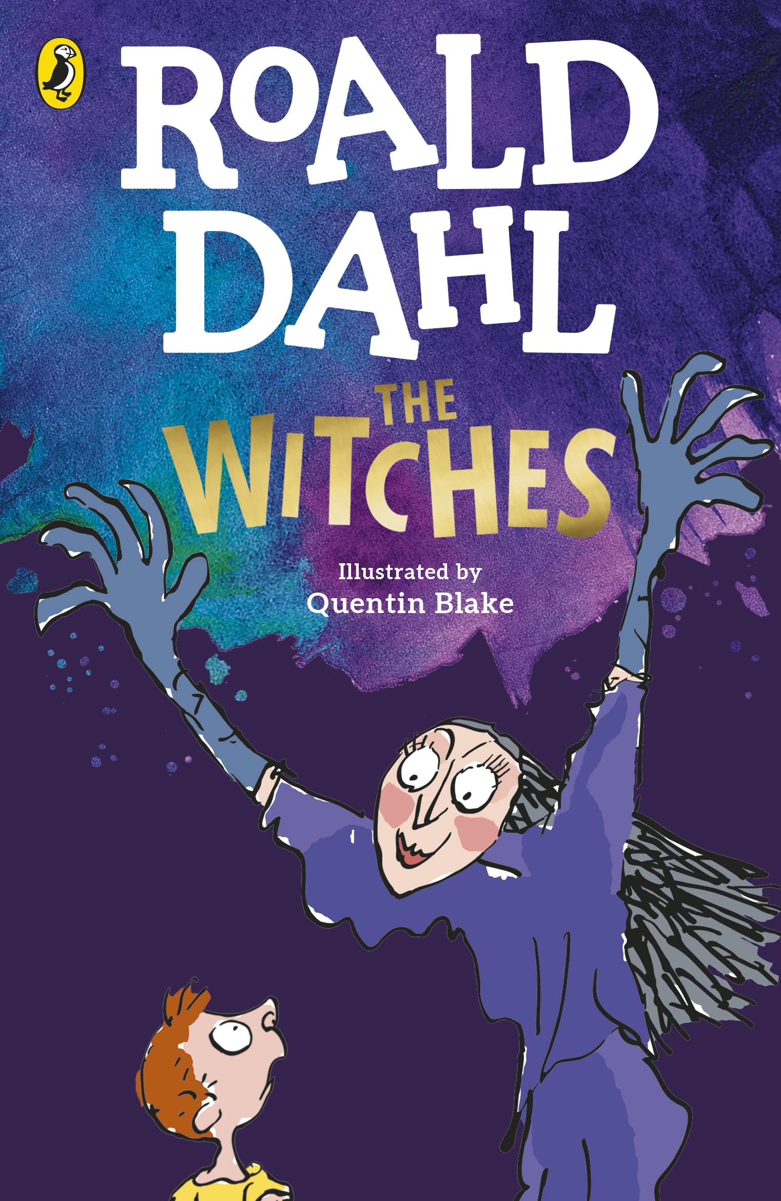 the witches - Ảnh 2