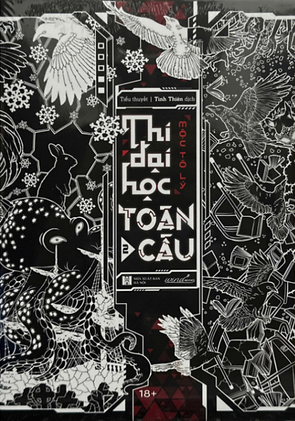 thi đại học toàn cầu - tập 2 - Ảnh 2