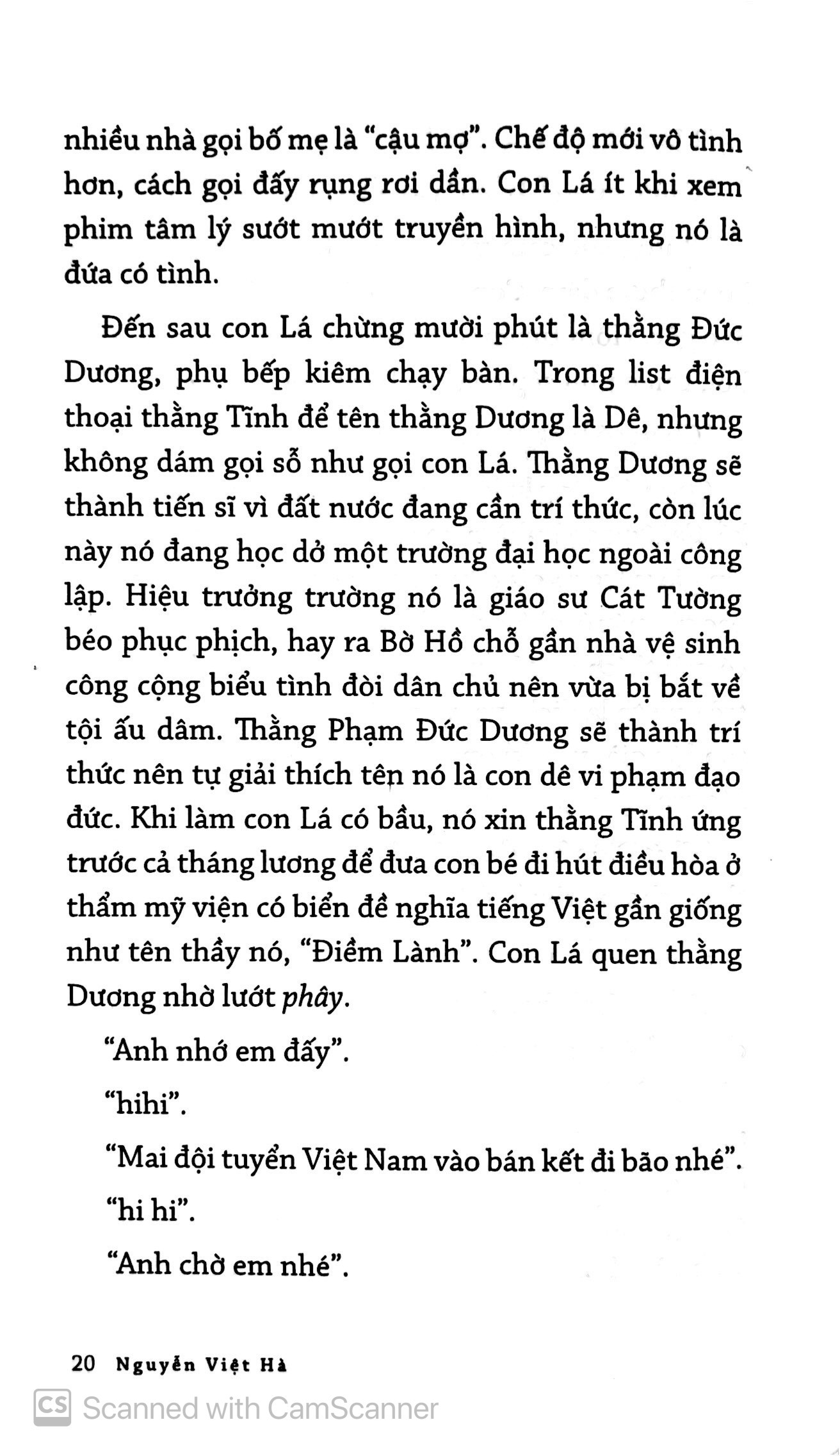 Thị Dân Tiểu Thuyết (Tái Bản 2025) - Ảnh 8