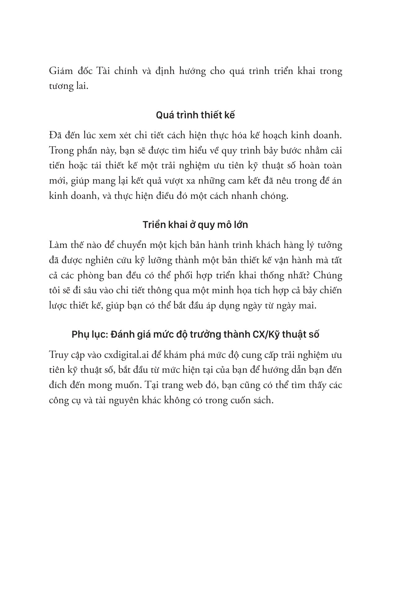 Thiết Kế Trải Nghiệm Khách Hàng Thời Đại Số - 7 Chiến Lược Xây Dựng Trải Nghiệm Khách Hàng Từ Các Thương Hiệu Hàng Đầu Thế Giới - Ảnh 10