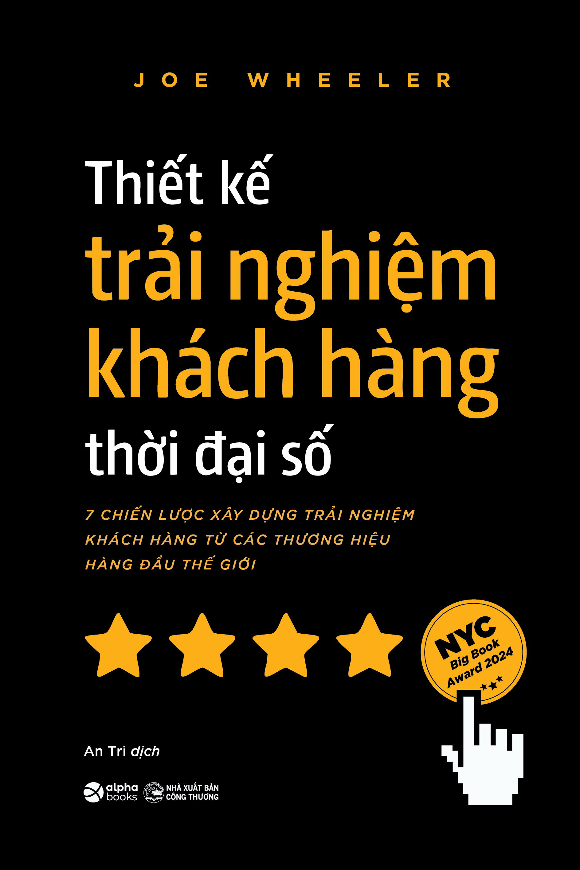 Thiết Kế Trải Nghiệm Khách Hàng Thời Đại Số - 7 Chiến Lược Xây Dựng Trải Nghiệm Khách Hàng Từ Các Thương Hiệu Hàng Đầu Thế Giới - Ảnh 2