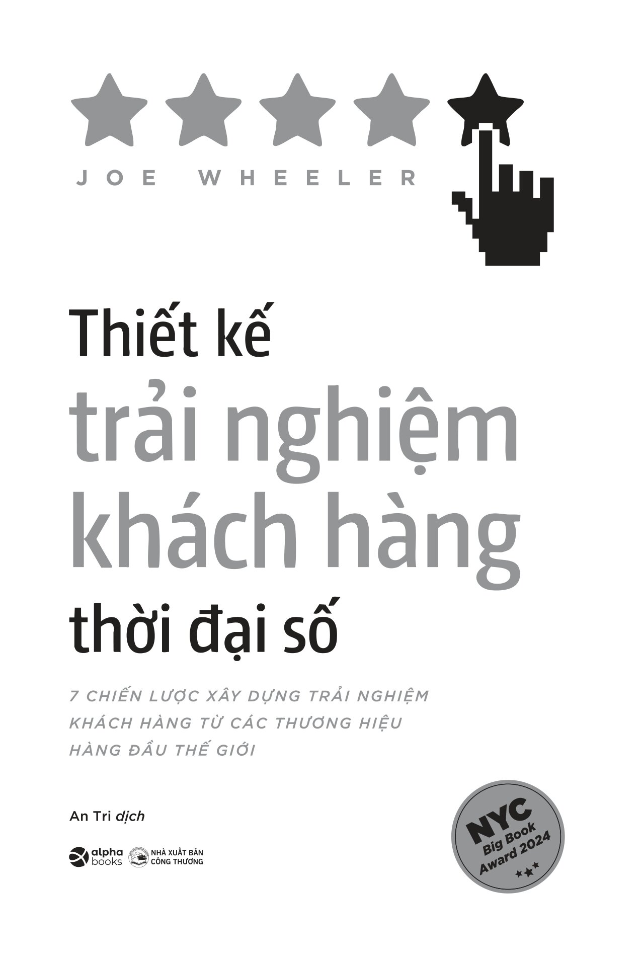 Thiết Kế Trải Nghiệm Khách Hàng Thời Đại Số - 7 Chiến Lược Xây Dựng Trải Nghiệm Khách Hàng Từ Các Thương Hiệu Hàng Đầu Thế Giới - Ảnh 3