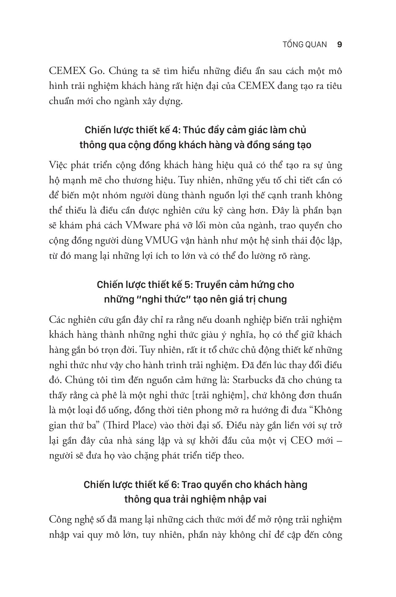 Thiết Kế Trải Nghiệm Khách Hàng Thời Đại Số - 7 Chiến Lược Xây Dựng Trải Nghiệm Khách Hàng Từ Các Thương Hiệu Hàng Đầu Thế Giới - Ảnh 8