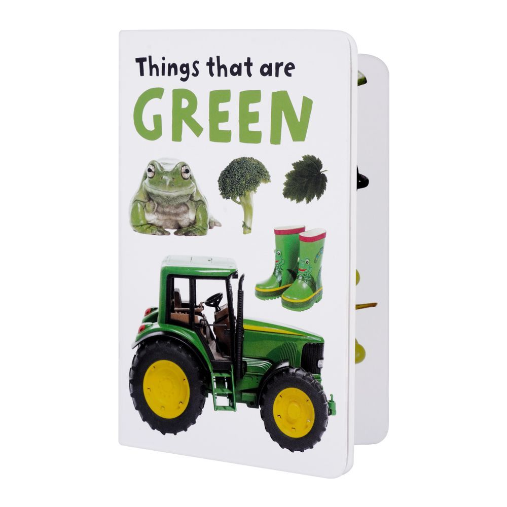 things that are: my colors box - Ảnh 11