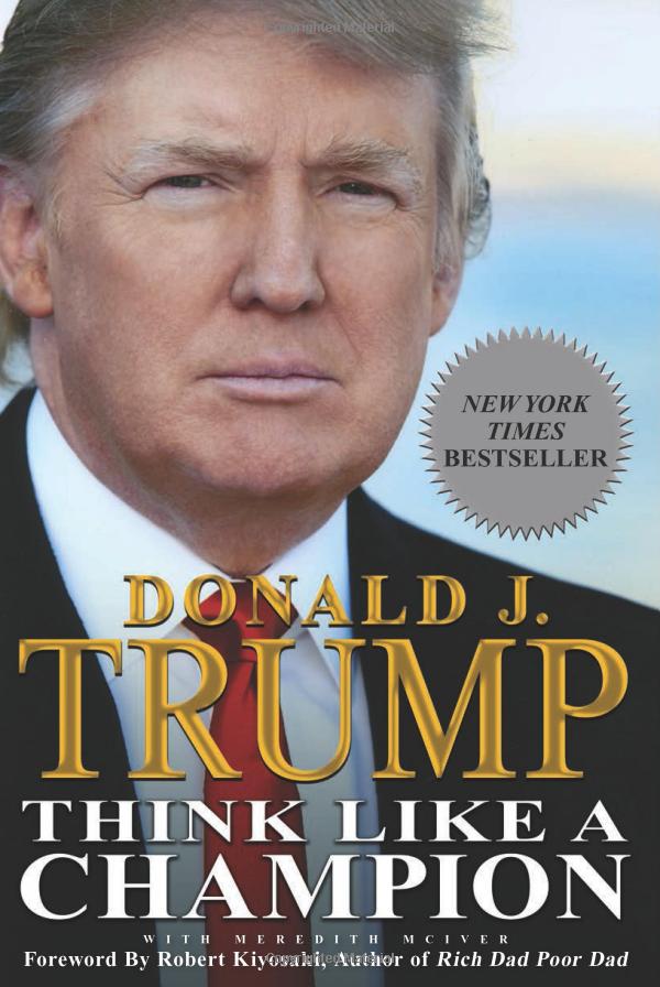 think like a champion - Ảnh 2