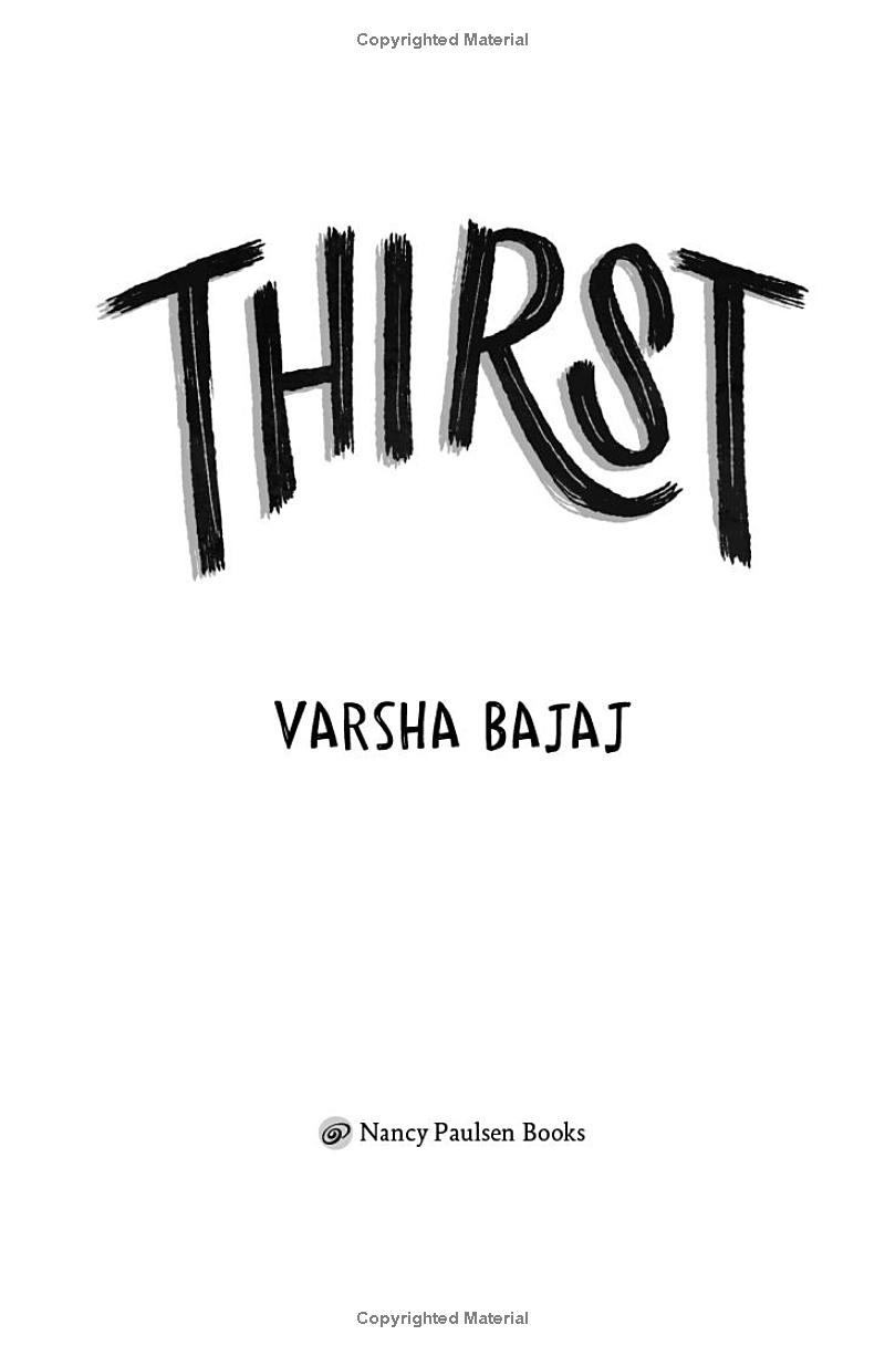 thirst - imagine a world where water is for everyone - Ảnh 5