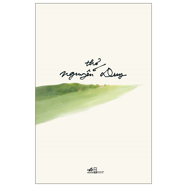 Thơ - Bìa Cứng