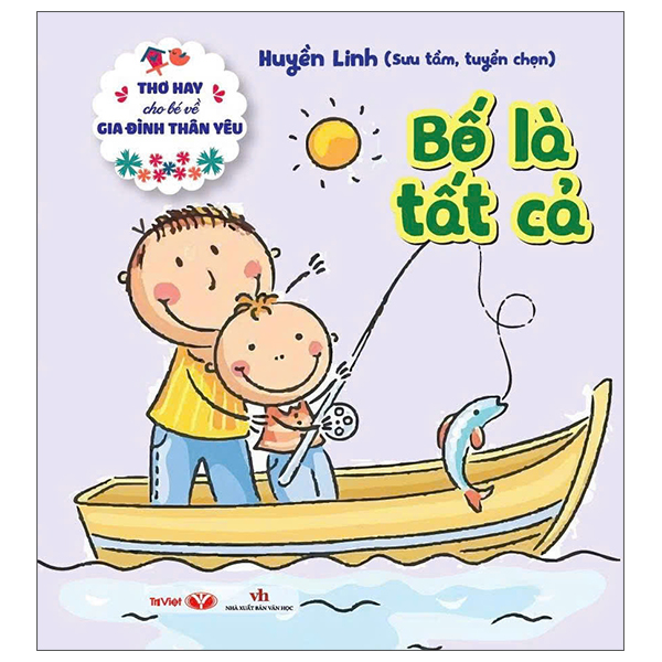 Thơ Hay Cho Bé Về Gia Đình Thân Yêu - Mẹ Yêu - Ảnh 2