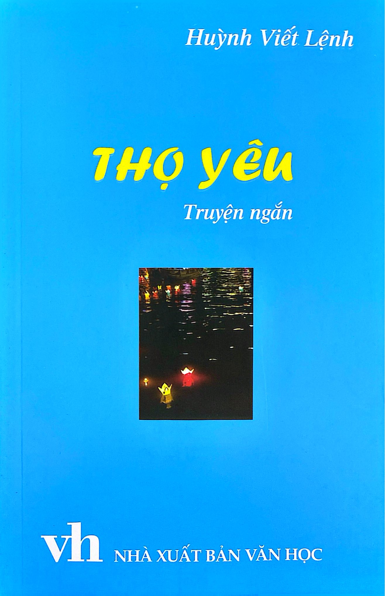 Thọ Yêu - Ảnh 2