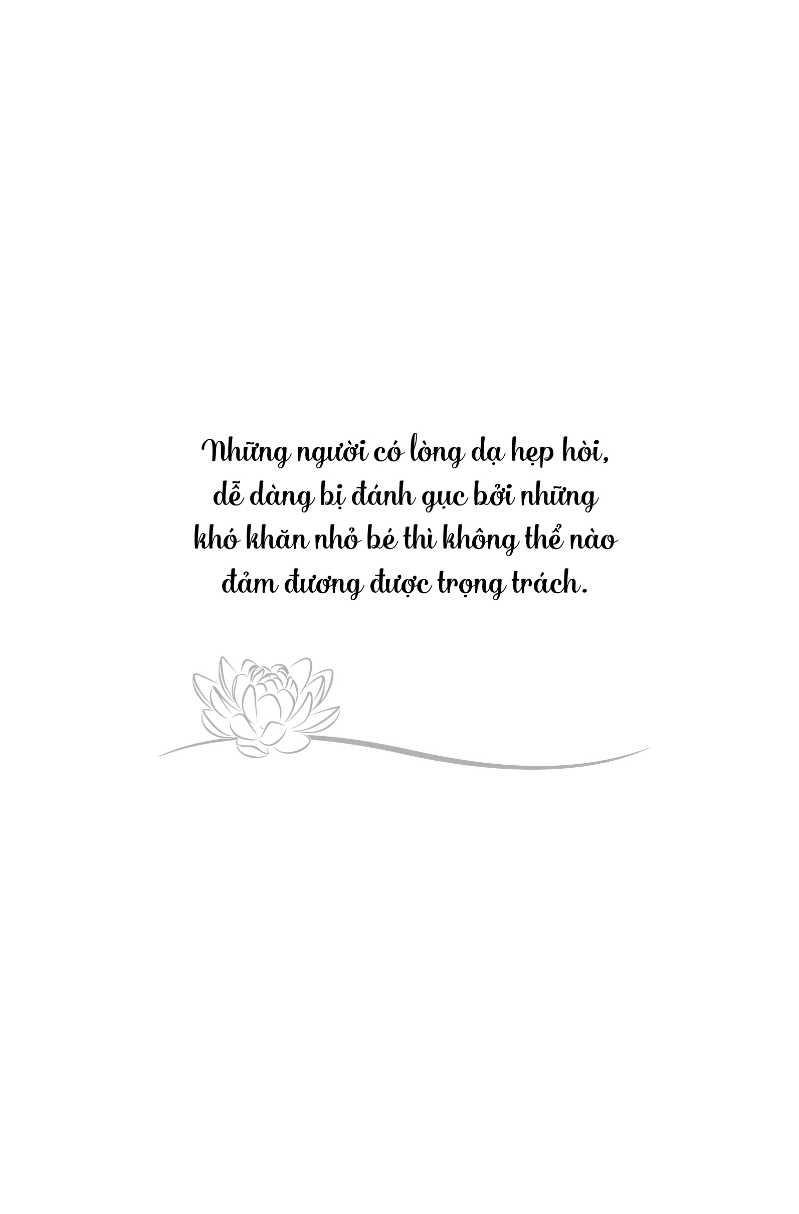 Thời Gian Sẽ Chữa Lành Tâm Hồn Bạn - Everything Will Be In The Past - Ảnh 11
