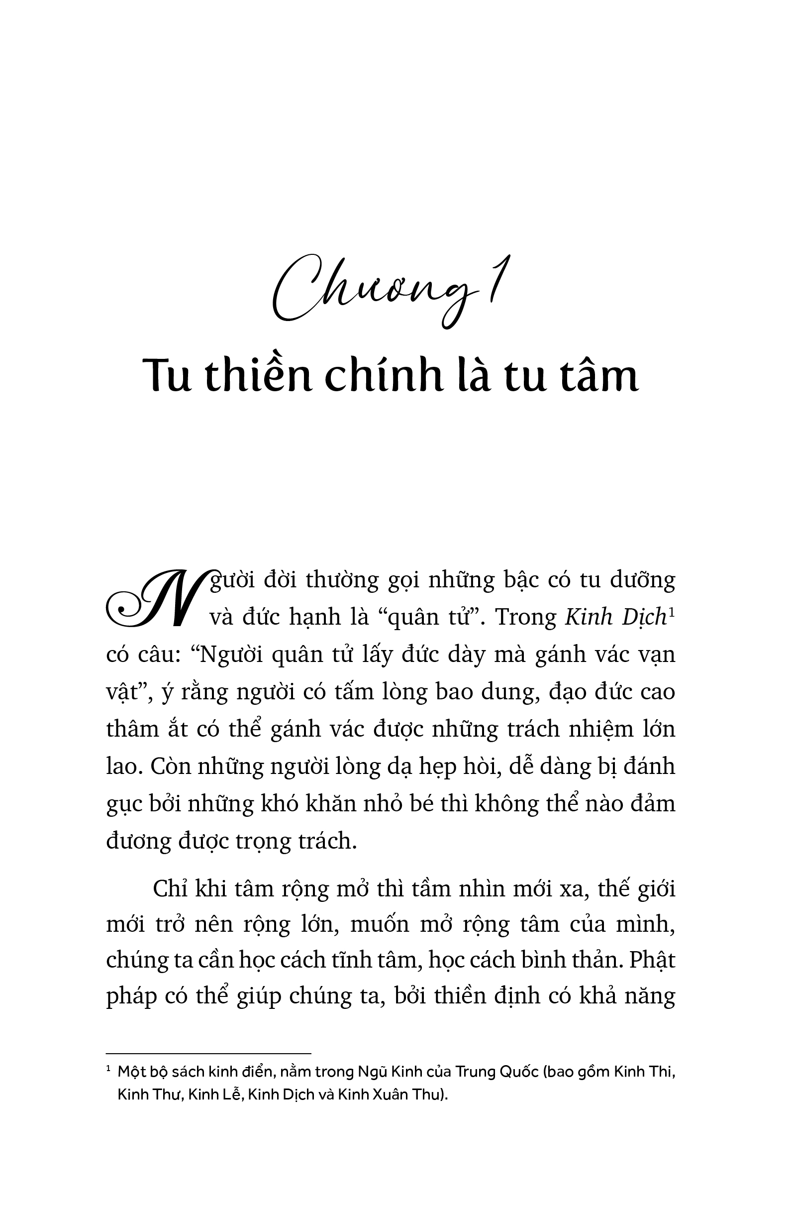 Thời Gian Sẽ Chữa Lành Tâm Hồn Bạn - Everything Will Be In The Past - Ảnh 12