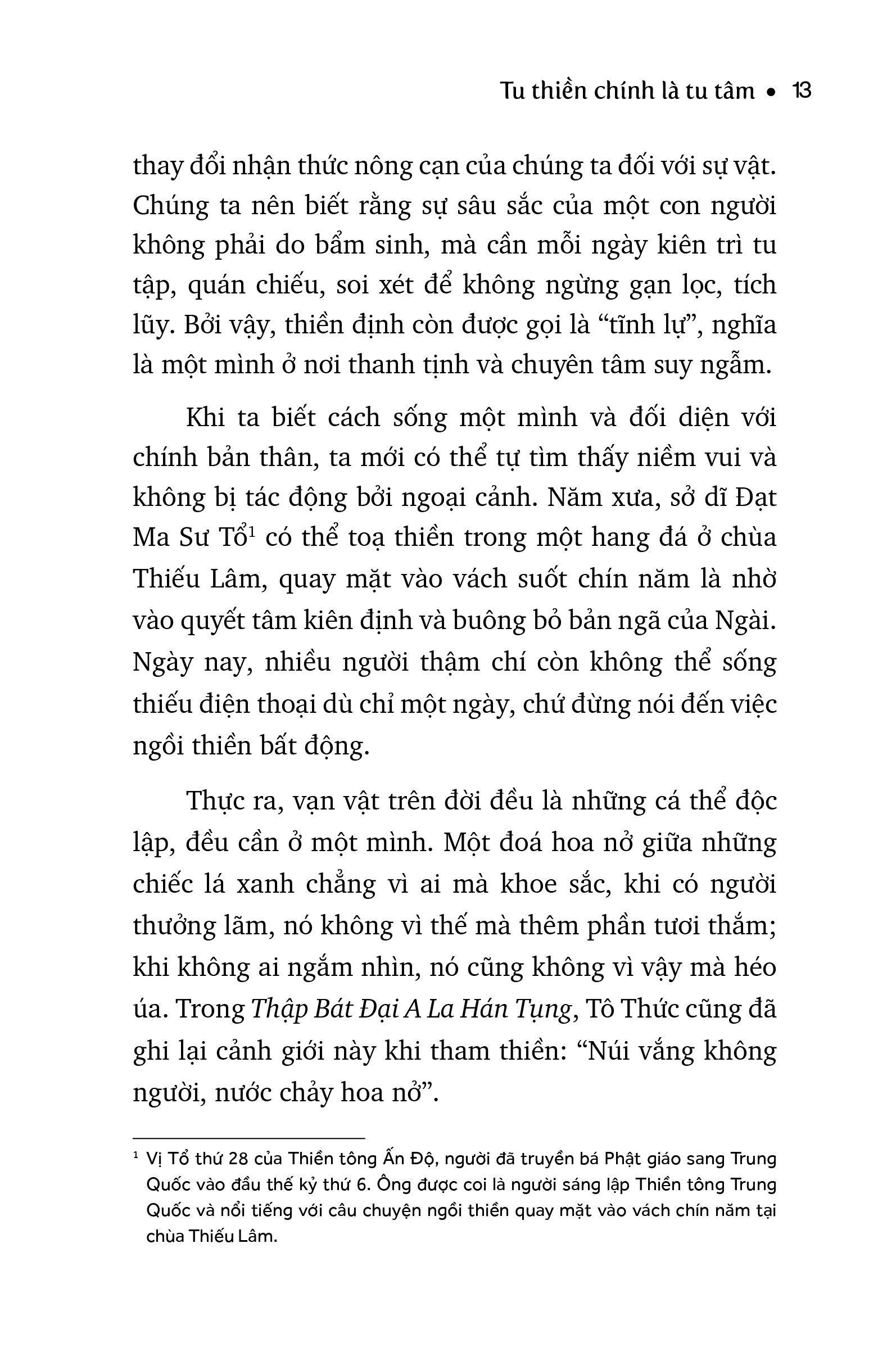 Thời Gian Sẽ Chữa Lành Tâm Hồn Bạn - Everything Will Be In The Past - Ảnh 13