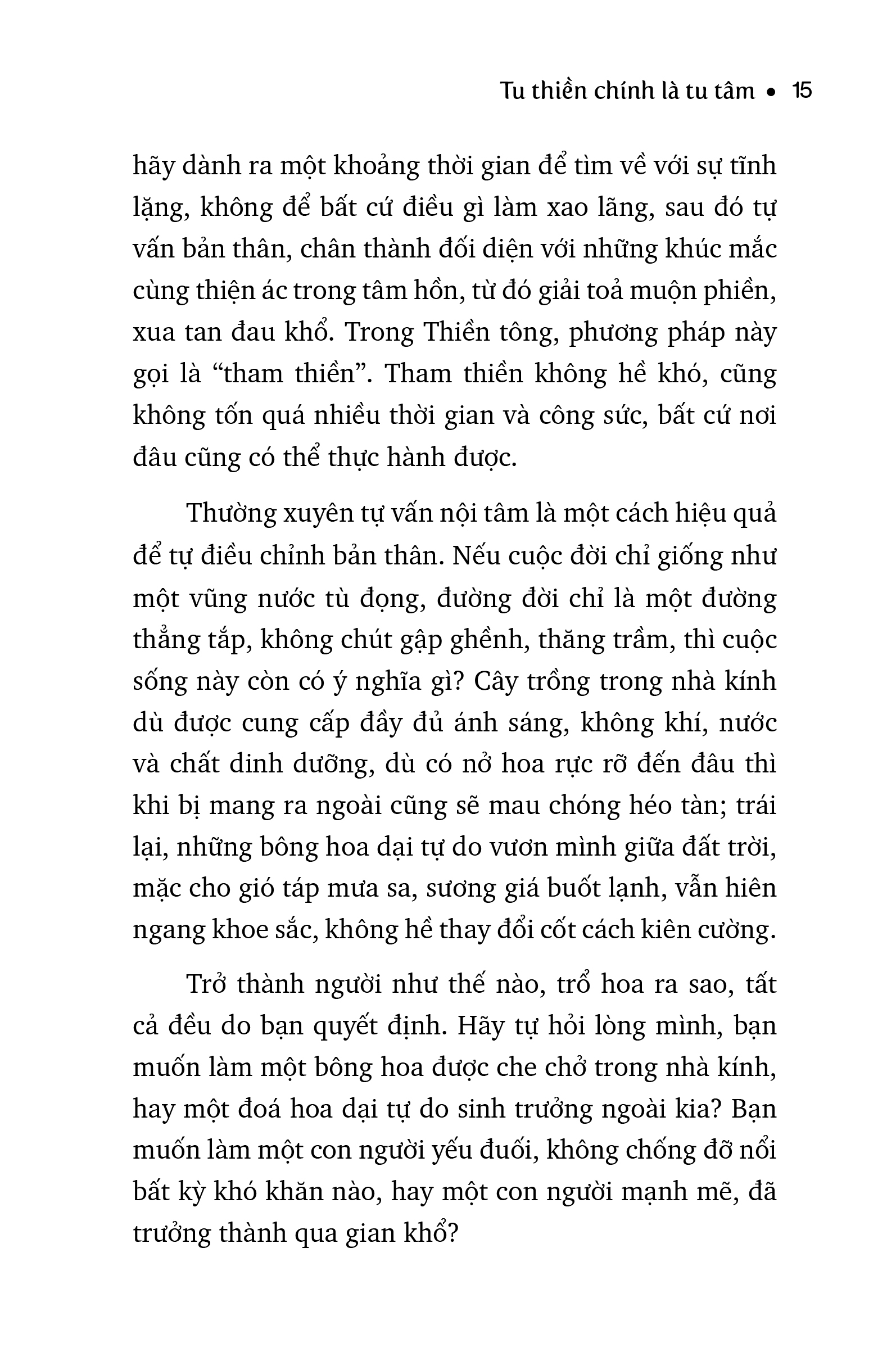 Thời Gian Sẽ Chữa Lành Tâm Hồn Bạn - Everything Will Be In The Past - Ảnh 15