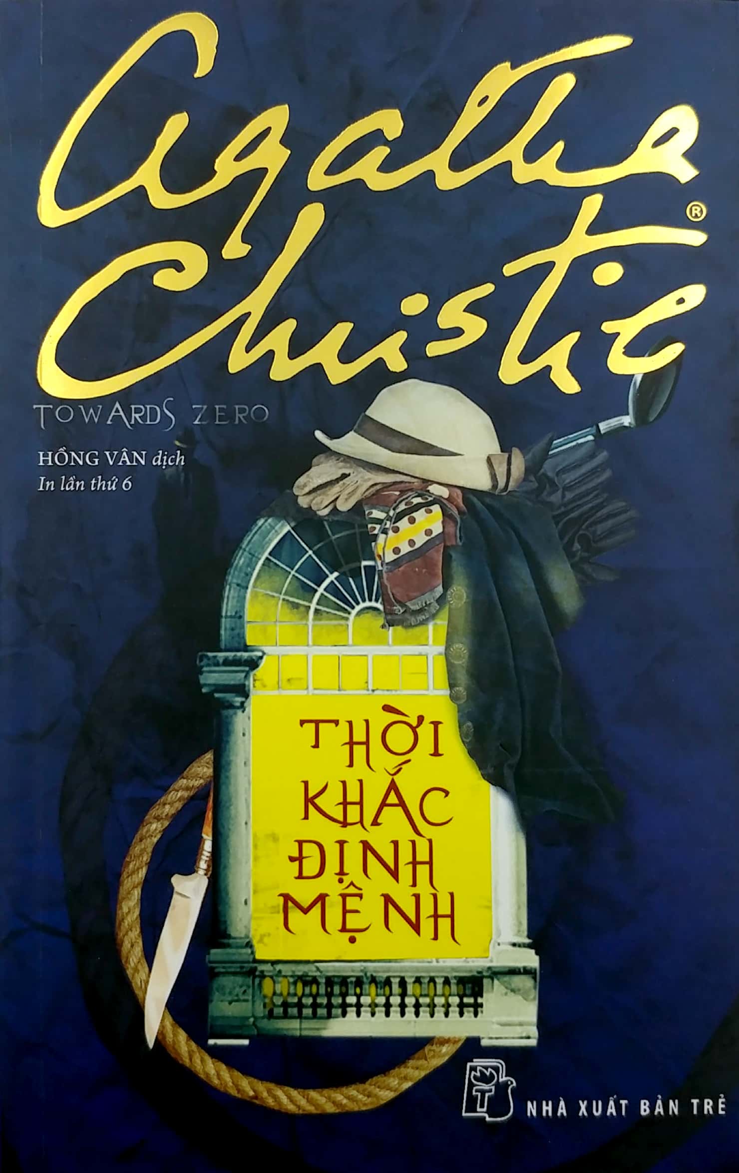 thời khắc định mệnh (tái bản) - Ảnh 2