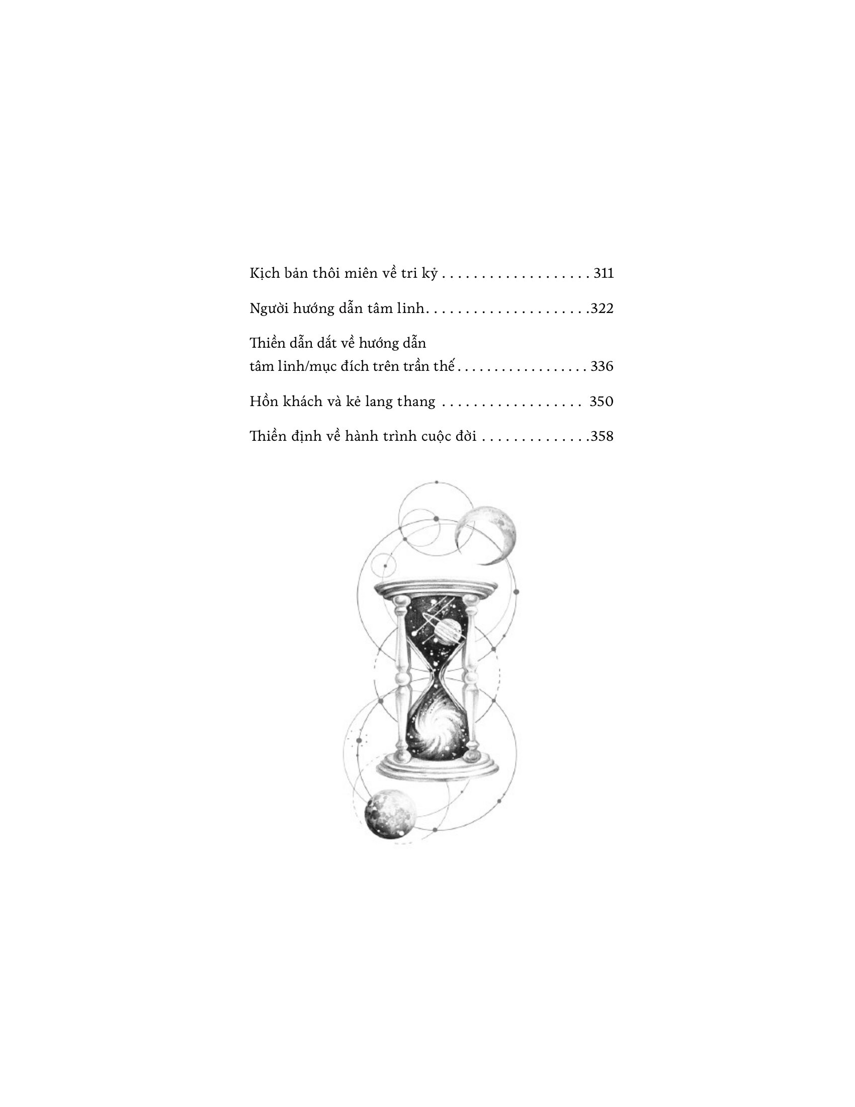 Thôi Miên Hồi Quy Tiền Kiếp - Ảnh 8