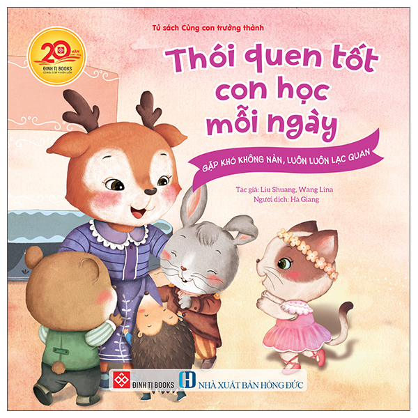 Thói Quen Tốt Con Học Mỗi Ngày - Khai Mở Tư Duy, Không Ngừng Sáng Tạo - Ảnh 9