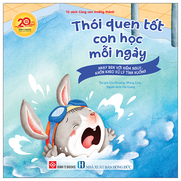 Thoi Quen Tot Con Hoc Moi Ngay - Khong Ngung To Mo, Kham Pha The Gioi - Ảnh 7