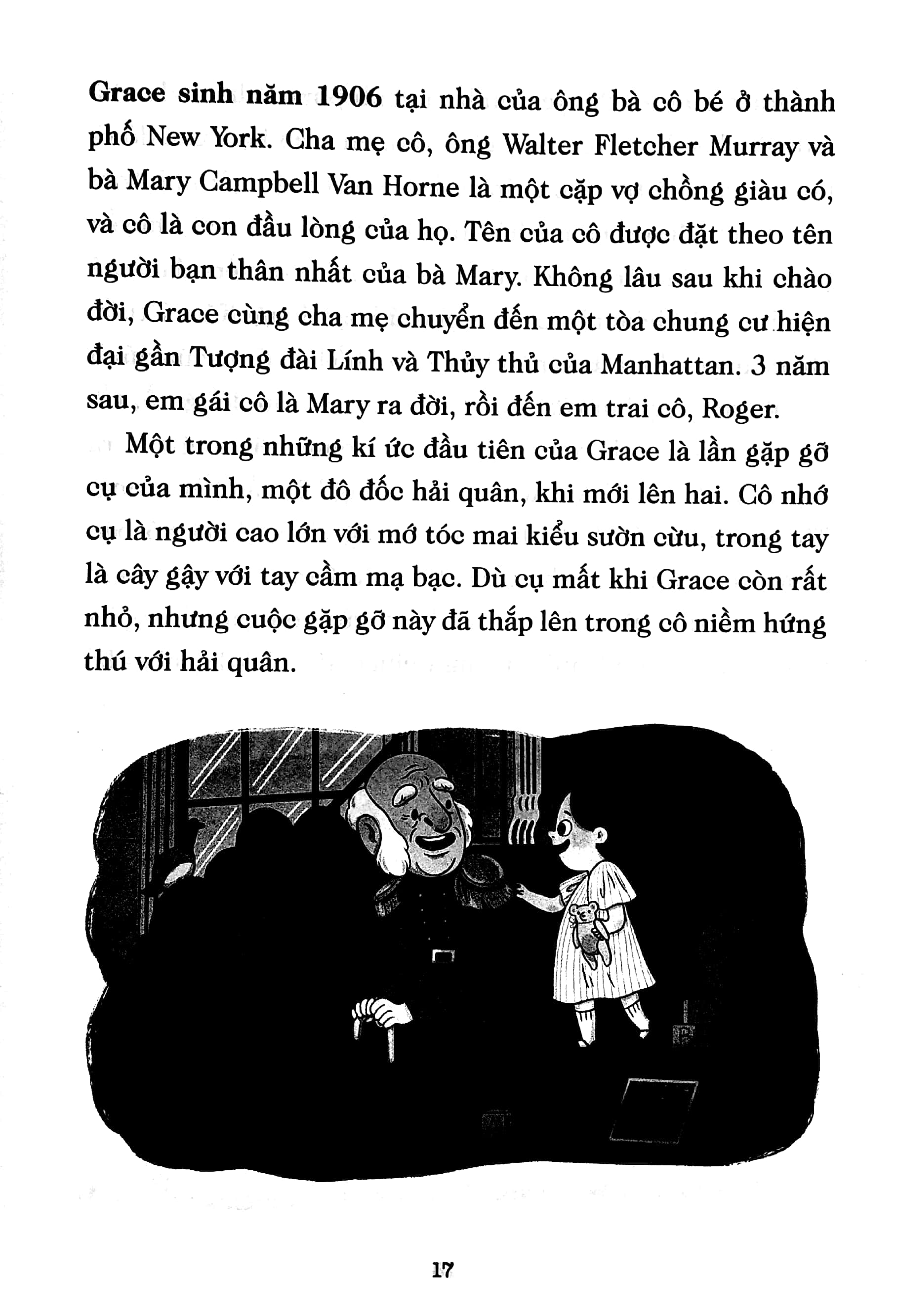 thời thơ ấu của các nhà cải cách lừng danh - chuyện thật chưa kể (tái bản) - Ảnh 4