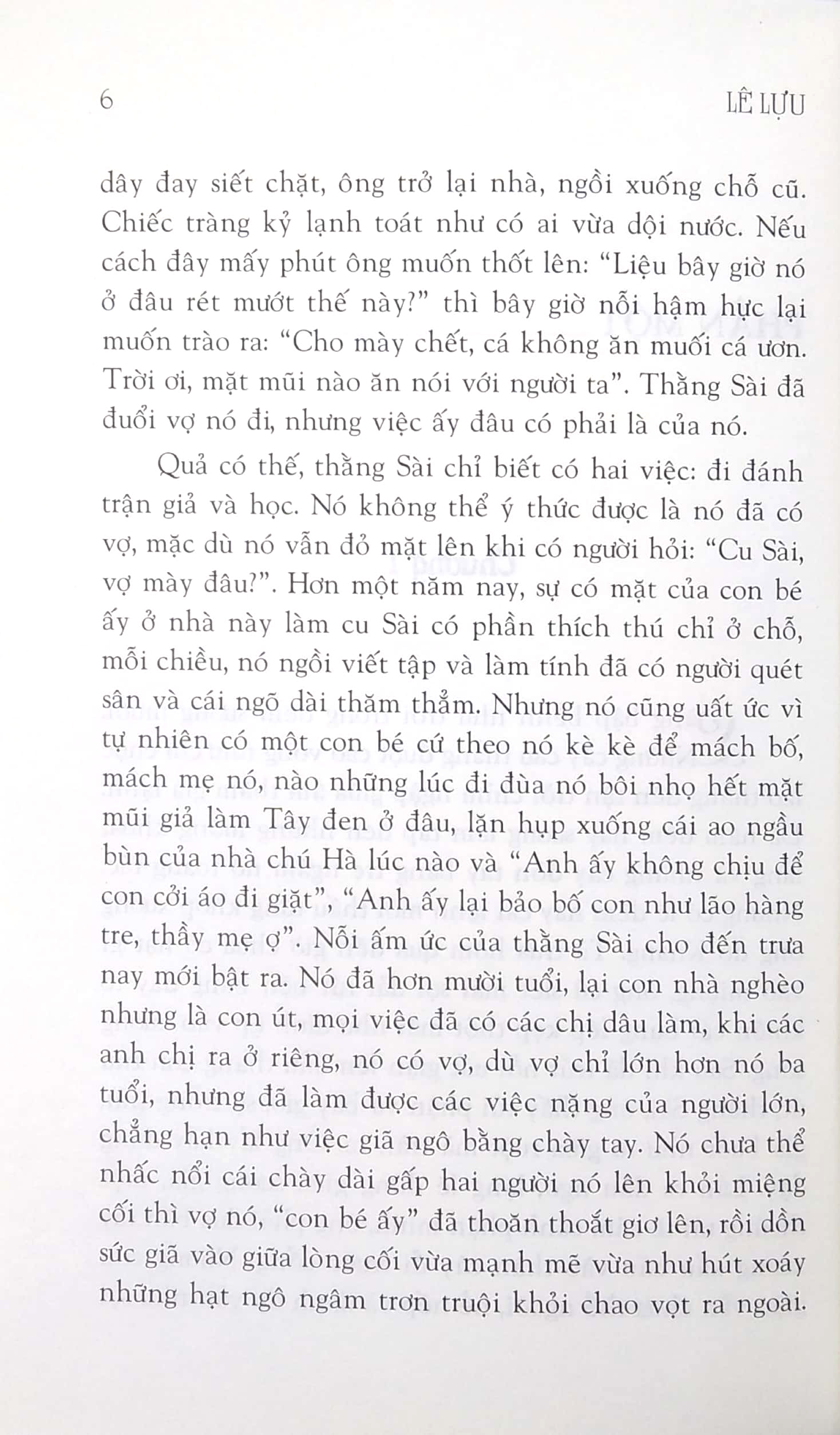 thời xa vắng (tái bản 2024) - Ảnh 4