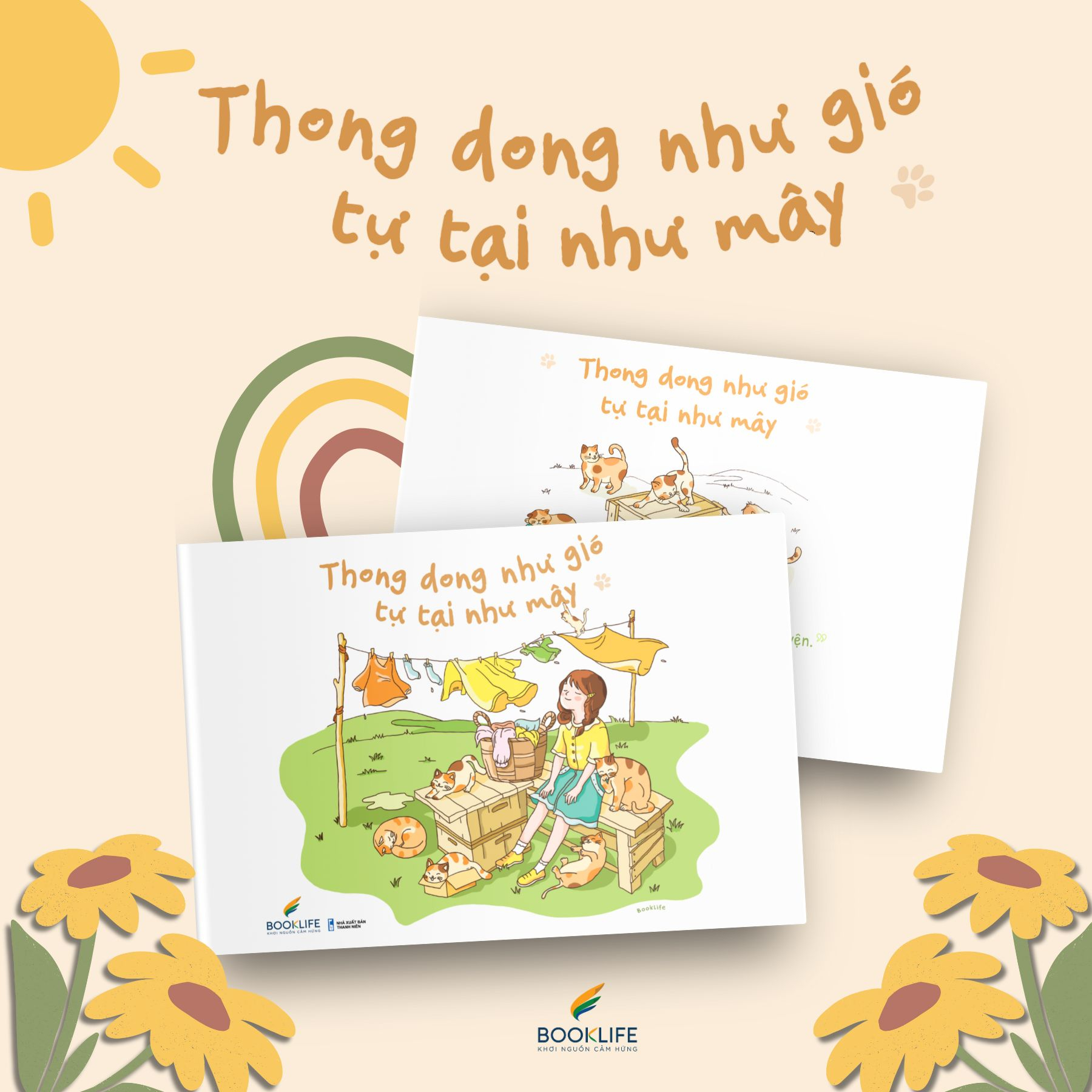 thong dong như gió - tự tại như mây - Ảnh 4