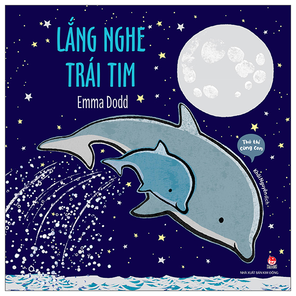 Thủ Thỉ Cùng Con - Điều Quan Trọng Nhất - Ảnh 10