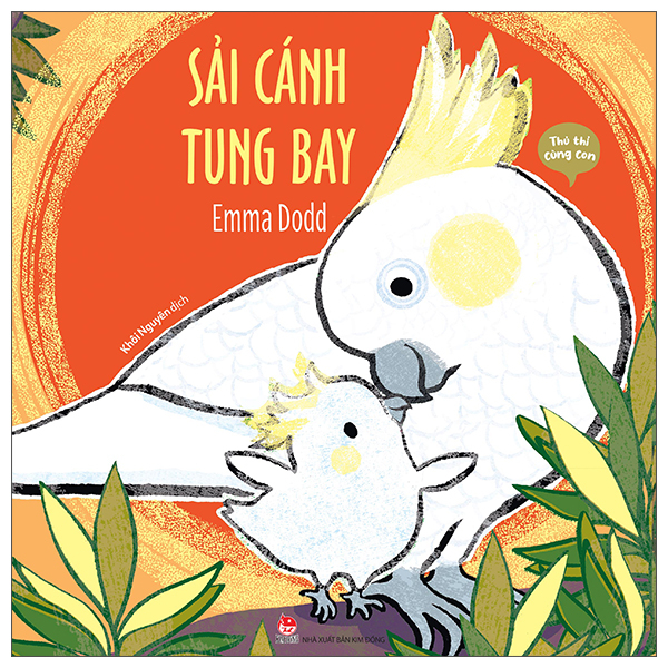 Thủ Thỉ Cùng Con - Hãy Luôn Là Chính Con - Ảnh 13