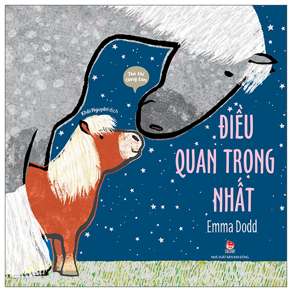 Thủ Thỉ Cùng Con - Những Điều Nhỏ Bé - Ảnh 14