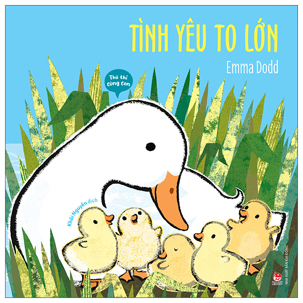 Thủ Thỉ Cùng Con - Những Điều Nhỏ Bé - Ảnh 7