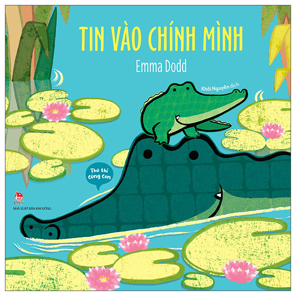Thủ Thỉ Cùng Con - Những Điều Nhỏ Bé - Ảnh 8