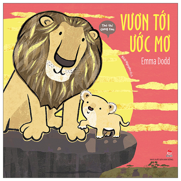 Thủ Thỉ Cùng Con - Nơi Trái Tim Thuộc Về - Ảnh 6