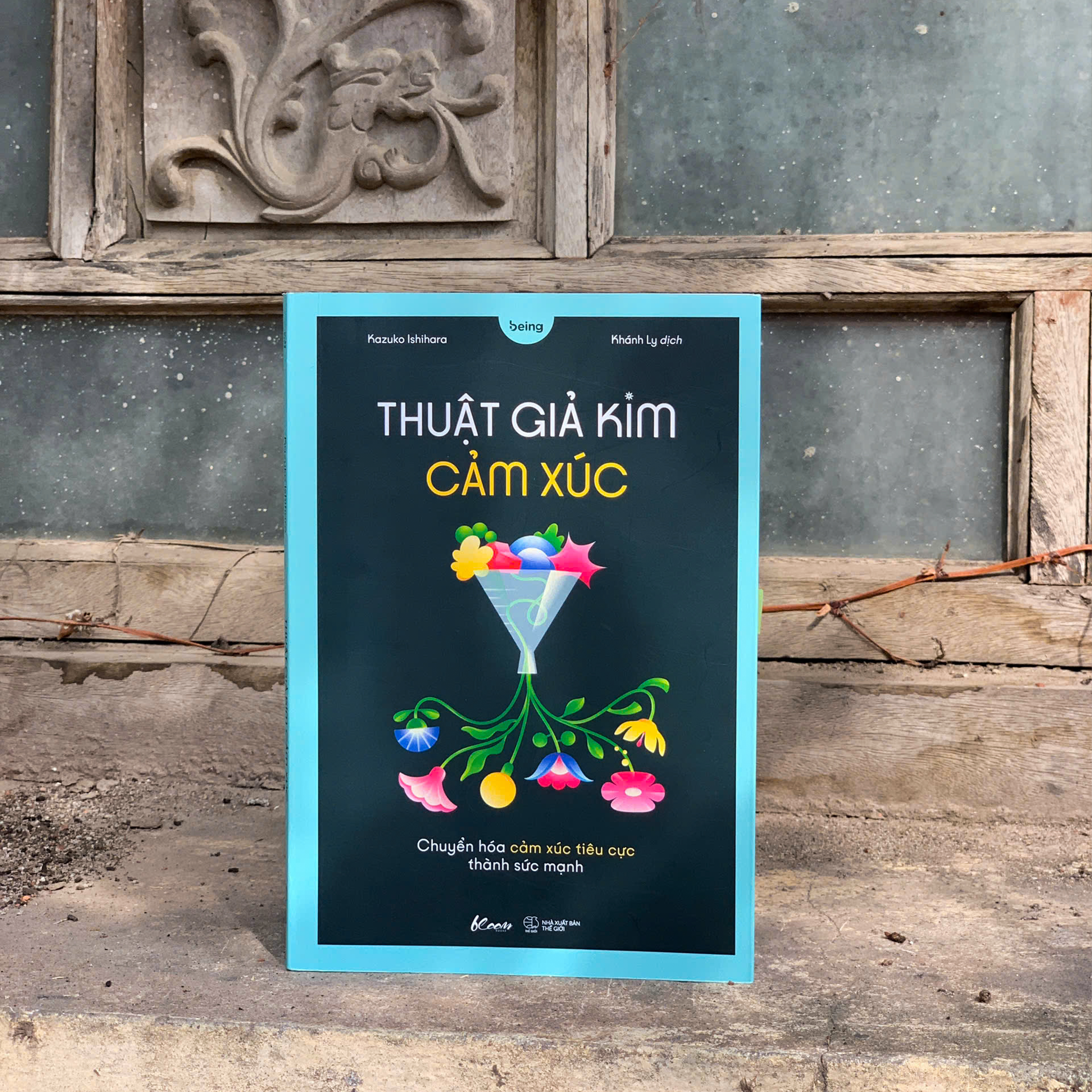 Thuật Giả Kim Cảm Xúc - Ảnh 5