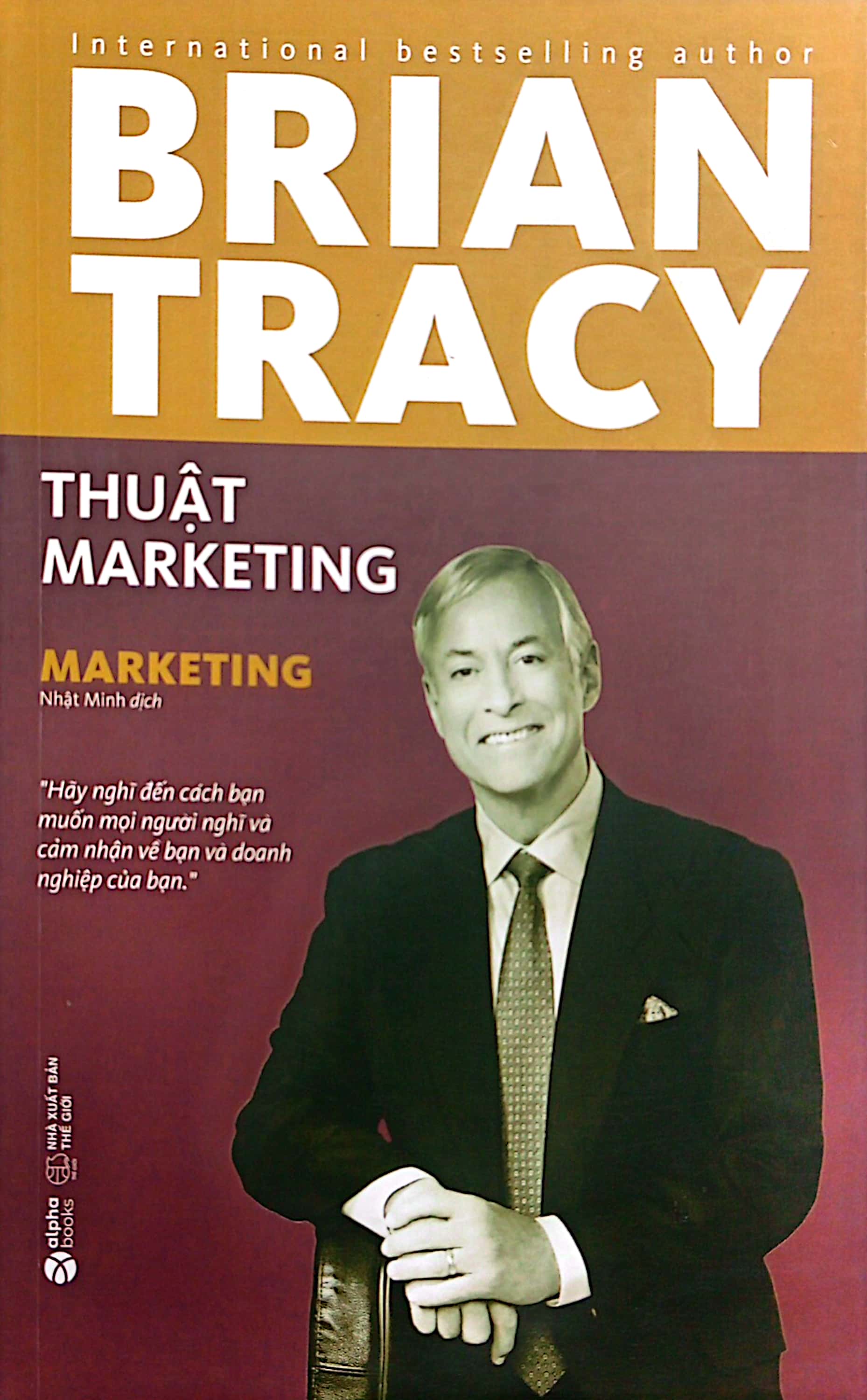 thuật marketing (tái bản) - Ảnh 2
