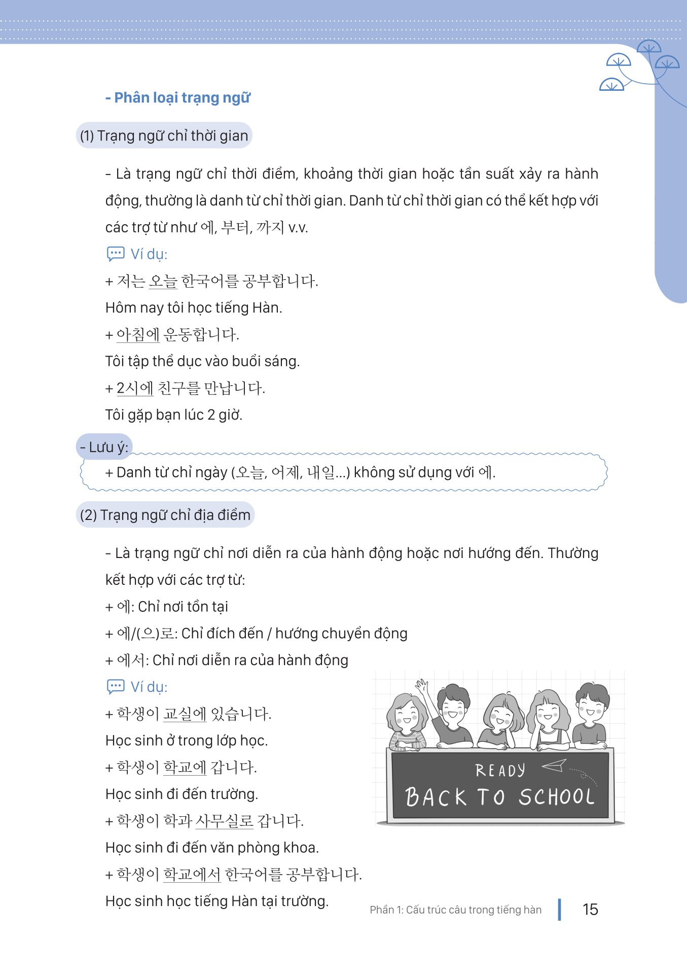 Thực Hành Biên Dịch Tiếng Hàn Sơ Cấp - Luyện Dịch Song Ngữ Hàn-Việt - Ảnh 14