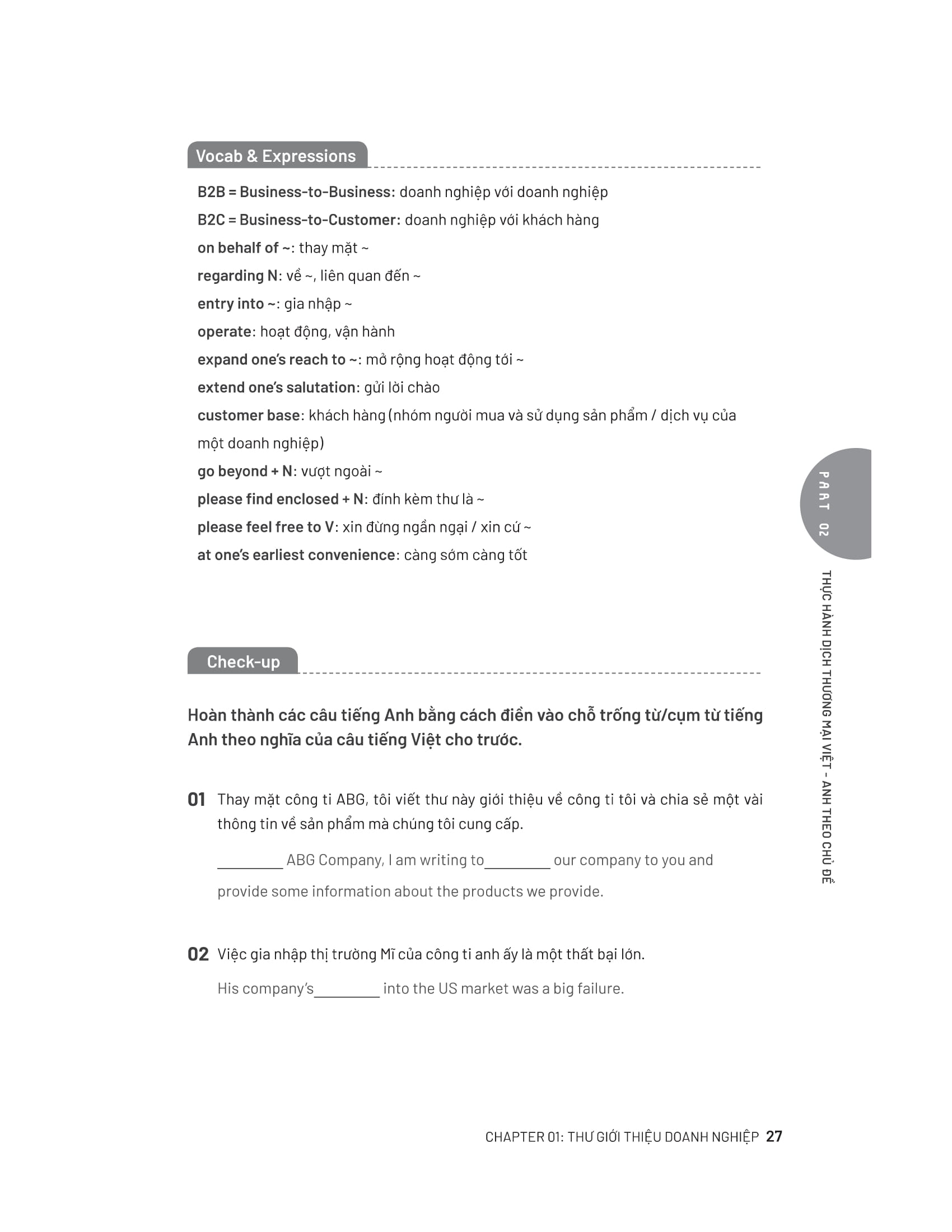 thực hành dịch thương mại việt - anh - Ảnh 13