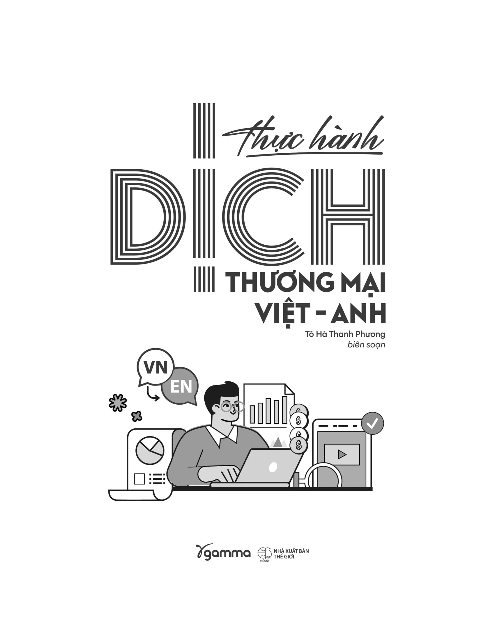 thực hành dịch thương mại việt - anh - Ảnh 2