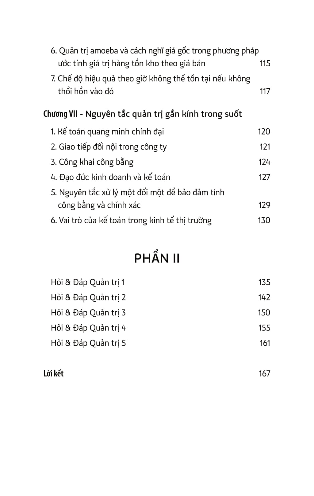 thực học của inamori kazuo: quản trị và kế toán - Ảnh 5