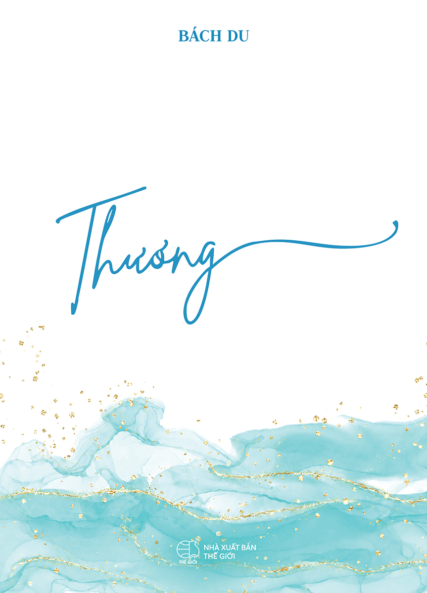 Thương - Bìa Cứng - Ảnh 2