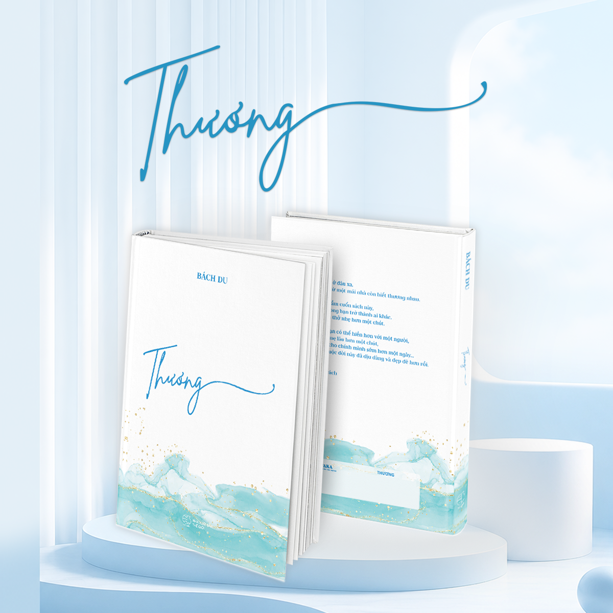 Thương - Bìa Cứng - Ảnh 5