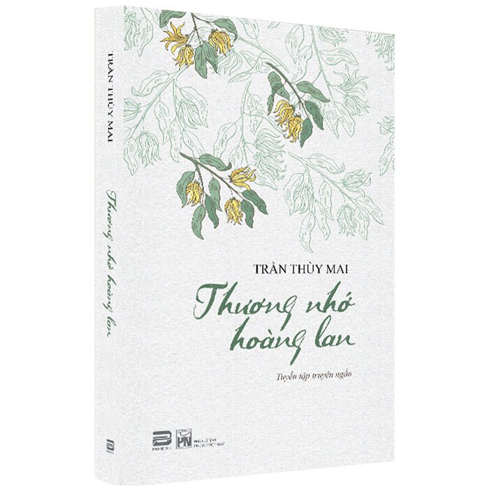 thương nhớ hoàng lan - Ảnh 2